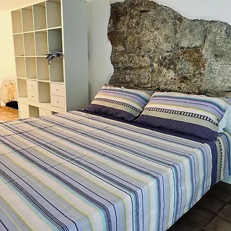 Appartamento Casa Acala *
