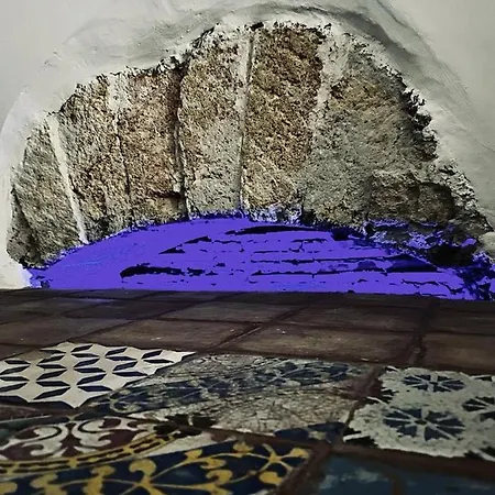 Appartamento Casa Acala *