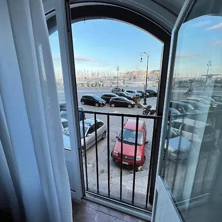 Appartement Casa Acala *