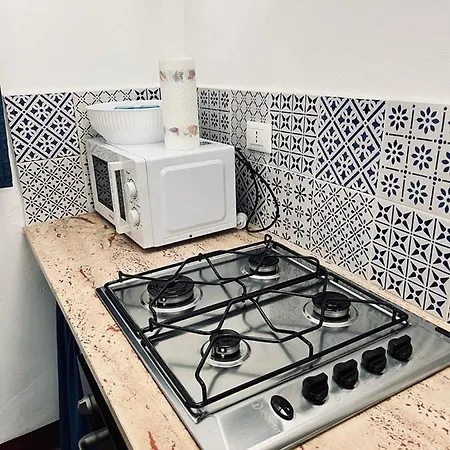 Apartment Casa Acala Palermo