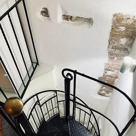 Apartamento Casa Acala Palermo