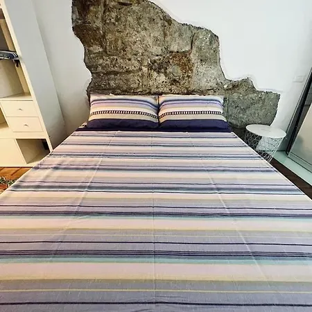Casa Acala Apartman Palermo