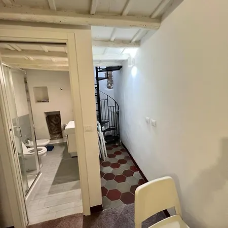 Appartement Casa Acala Palerme