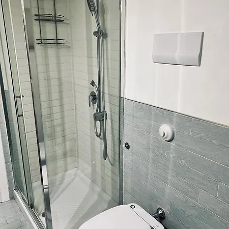 Apartamento Casa Acala Palermo